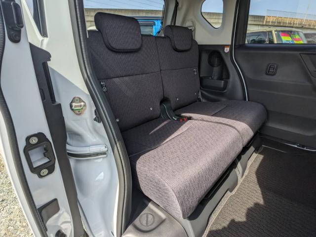 Ref:AUX-22910694 DAIHATSU MOVE 2025 14 Ref:AUX-22910694 DAIHATSU MOVE 2025 - Image 14