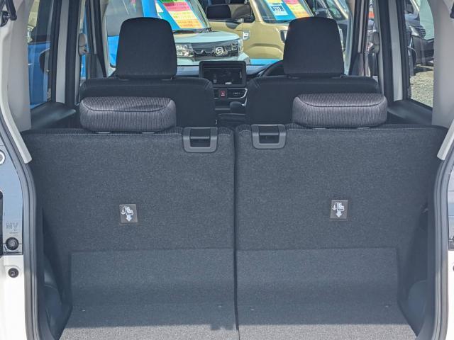 Ref:AUX-22910694 DAIHATSU MOVE 2025 7 Ref:AUX-22910694 DAIHATSU MOVE 2025 - Image 7