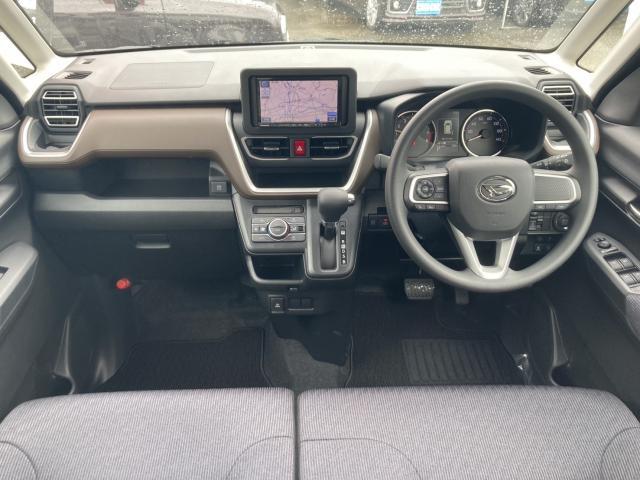 Ref:AUX-22910694 DAIHATSU MOVE 2025 8 Ref:AUX-22910694 DAIHATSU MOVE 2025 - Image 8