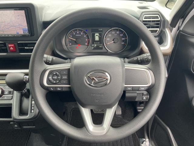 Ref:AUX-22910694 DAIHATSU MOVE 2025 9 Ref:AUX-22910694 DAIHATSU MOVE 2025 - Image 9