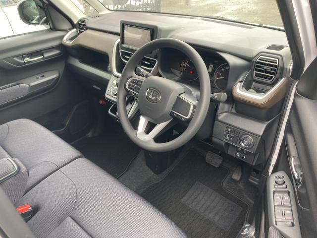 Ref:AUX-22910694 DAIHATSU MOVE 2025 10 Ref:AUX-22910694 DAIHATSU MOVE 2025 - Image 10