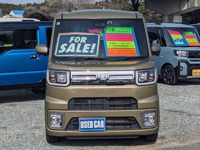 Ref:AUX-22910702 DAIHATSU WAKE 2019 2 Ref:AUX-22910702 DAIHATSU WAKE 2019 - Image 2