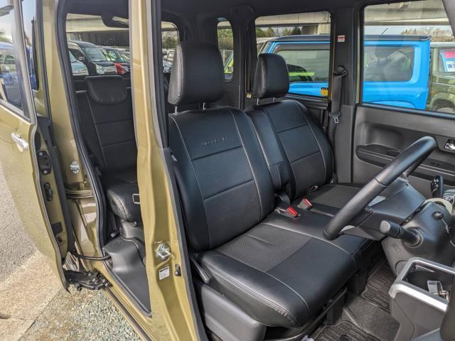 Ref:AUX-22910702 DAIHATSU WAKE 2019 11 Ref:AUX-22910702 DAIHATSU WAKE 2019 - Image 11