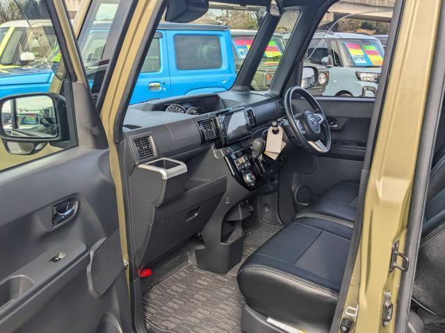 Ref:AUX-22910702 DAIHATSU WAKE 2019 12 Ref:AUX-22910702 DAIHATSU WAKE 2019 - Image 12