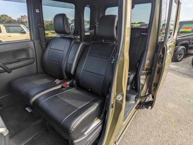 Ref:AUX-22910702 DAIHATSU WAKE 2019 13 Ref:AUX-22910702 DAIHATSU WAKE 2019 - Image 13