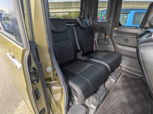 Ref:AUX-22910702 DAIHATSU WAKE 2019 14 Ref:AUX-22910702 DAIHATSU WAKE 2019 - Image 14