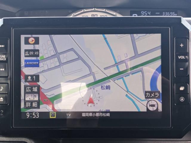 Ref:AUX-22910702 DAIHATSU WAKE 2019 15 Ref:AUX-22910702 DAIHATSU WAKE 2019 - Image 15