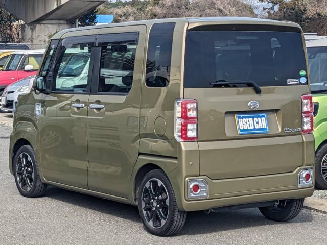 Ref:AUX-22910702 DAIHATSU WAKE 2019 6 Ref:AUX-22910702 DAIHATSU WAKE 2019 - Image 6