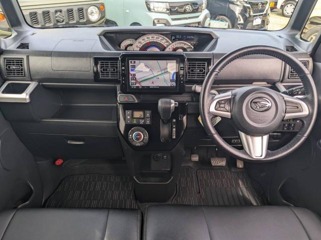 Ref:AUX-22910702 DAIHATSU WAKE 2019 8 Ref:AUX-22910702 DAIHATSU WAKE 2019 - Image 8