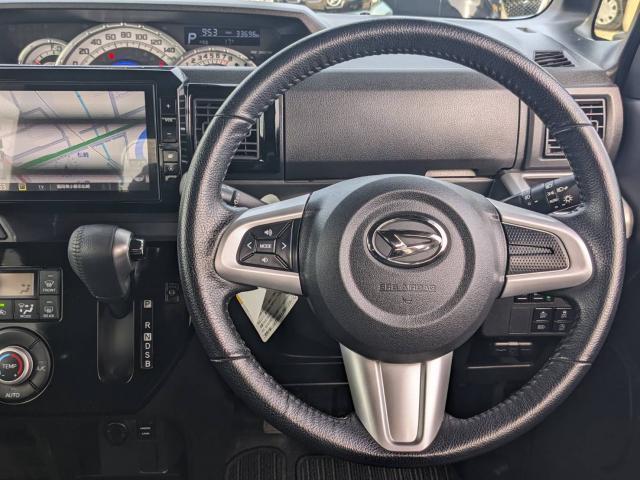 Ref:AUX-22910702 DAIHATSU WAKE 2019 9 Ref:AUX-22910702 DAIHATSU WAKE 2019 - Image 9