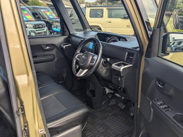 Ref:AUX-22910702 DAIHATSU WAKE 2019 10 Ref:AUX-22910702 DAIHATSU WAKE 2019 - Image 10