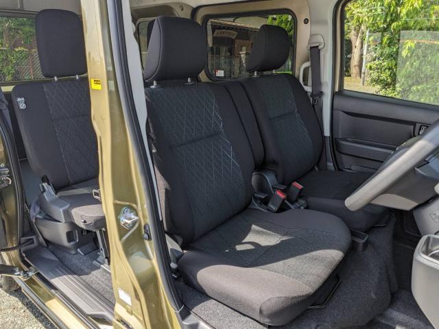 Ref:AUX-22910707 DAIHATSU ATRAI 2025 11 Ref:AUX-22910707 DAIHATSU ATRAI 2025 - Image 11