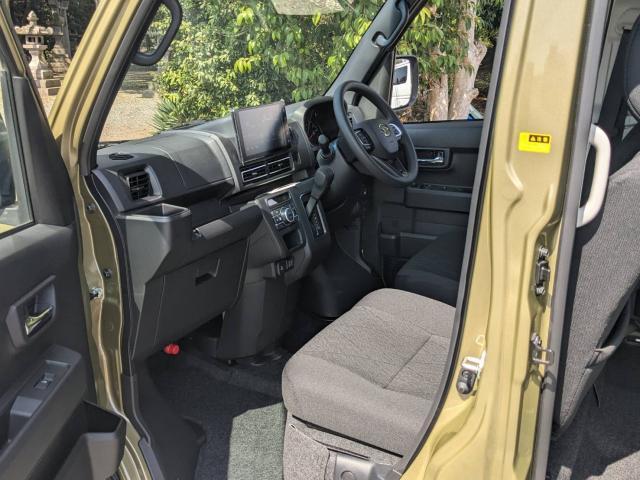 Ref:AUX-22910707 DAIHATSU ATRAI 2025 12 Ref:AUX-22910707 DAIHATSU ATRAI 2025 - Image 12