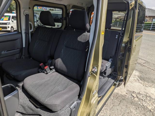 Ref:AUX-22910707 DAIHATSU ATRAI 2025 13 Ref:AUX-22910707 DAIHATSU ATRAI 2025 - Image 13