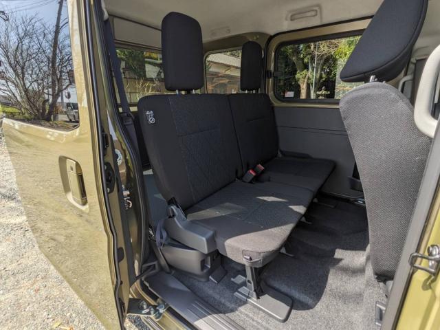 Ref:AUX-22910707 DAIHATSU ATRAI 2025 14 Ref:AUX-22910707 DAIHATSU ATRAI 2025 - Image 14