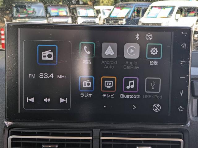 Ref:AUX-22910707 DAIHATSU ATRAI 2025 15 Ref:AUX-22910707 DAIHATSU ATRAI 2025 - Image 15