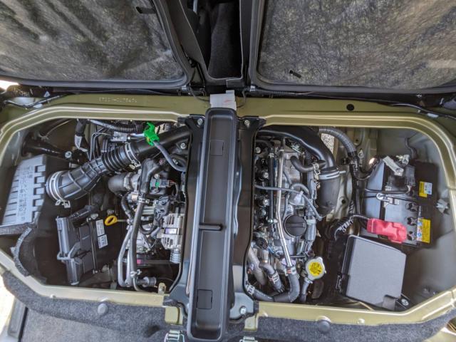 Ref:AUX-22910707 DAIHATSU ATRAI 2025 18 Ref:AUX-22910707 DAIHATSU ATRAI 2025 - Image 18