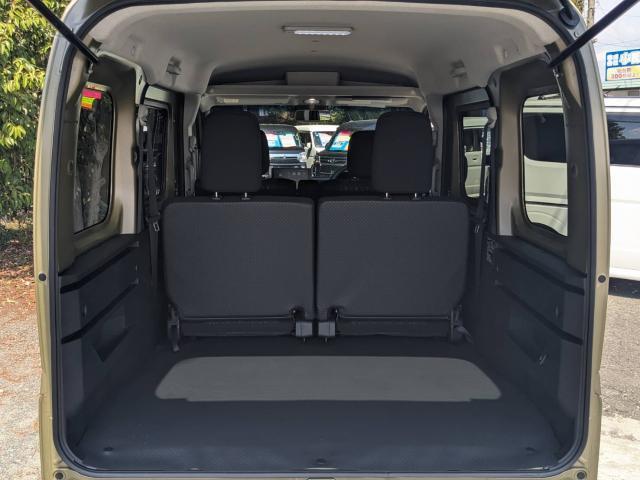 Ref:AUX-22910707 DAIHATSU ATRAI 2025 7 Ref:AUX-22910707 DAIHATSU ATRAI 2025 - Image 7