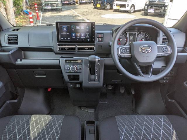 Ref:AUX-22910707 DAIHATSU ATRAI 2025 8 Ref:AUX-22910707 DAIHATSU ATRAI 2025 - Image 8