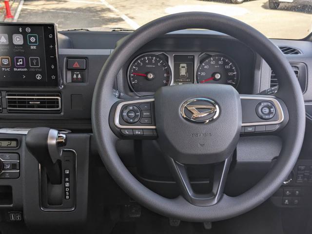 Ref:AUX-22910707 DAIHATSU ATRAI 2025 9 Ref:AUX-22910707 DAIHATSU ATRAI 2025 - Image 9