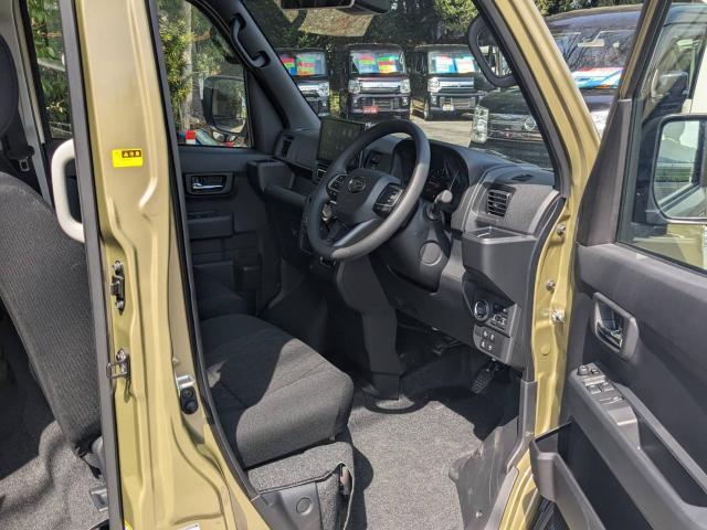 Ref:AUX-22910707 DAIHATSU ATRAI 2025 10 Ref:AUX-22910707 DAIHATSU ATRAI 2025 - Image 10