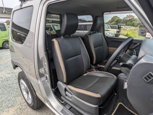 Ref:AUX-22910859 SUZUKI JIMNY 2014 12 Ref:AUX-22910859 SUZUKI JIMNY 2014 - Image 12