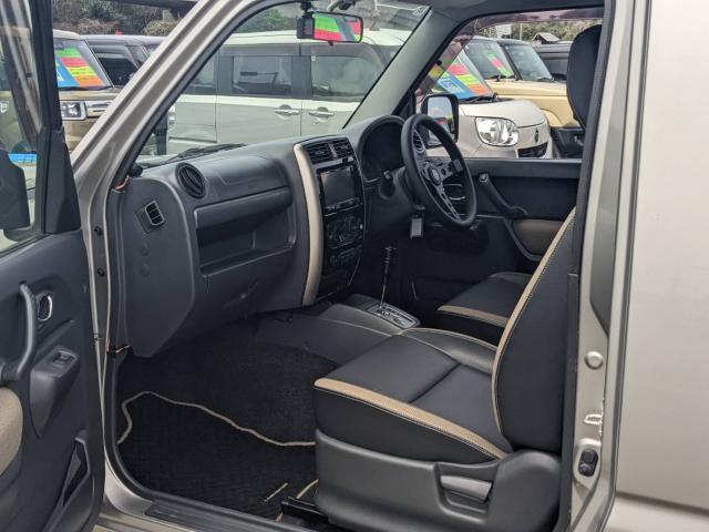 Ref:AUX-22910859 SUZUKI JIMNY 2014 13 Ref:AUX-22910859 SUZUKI JIMNY 2014 - Image 13