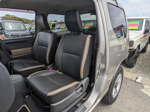 Ref:AUX-22910859 SUZUKI JIMNY 2014 14 Ref:AUX-22910859 SUZUKI JIMNY 2014 - Image 14