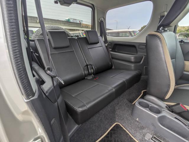 Ref:AUX-22910859 SUZUKI JIMNY 2014 15 Ref:AUX-22910859 SUZUKI JIMNY 2014 - Image 15