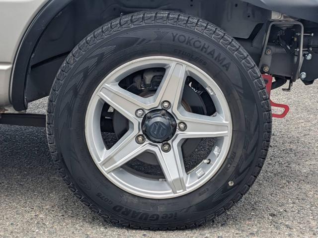 Ref:AUX-22910859 SUZUKI JIMNY 2014 20 Ref:AUX-22910859 SUZUKI JIMNY 2014 - Image 20