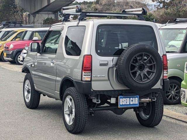 Ref:AUX-22910859 SUZUKI JIMNY 2014 6 Ref:AUX-22910859 SUZUKI JIMNY 2014 - Image 6