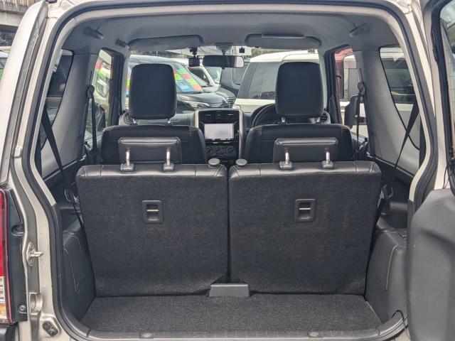 Ref:AUX-22910859 SUZUKI JIMNY 2014 7 Ref:AUX-22910859 SUZUKI JIMNY 2014 - Image 7