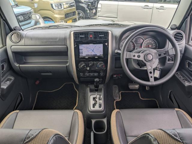 Ref:AUX-22910859 SUZUKI JIMNY 2014 8 Ref:AUX-22910859 SUZUKI JIMNY 2014 - Image 8
