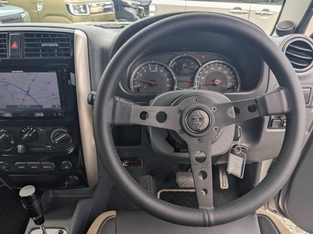 Ref:AUX-22910859 SUZUKI JIMNY 2014 10 Ref:AUX-22910859 SUZUKI JIMNY 2014 - Image 10