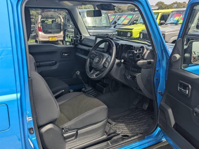Ref:AUX-22910861 SUZUKI JIMNY 2020 11 Ref:AUX-22910861 SUZUKI JIMNY 2020 - Image 11