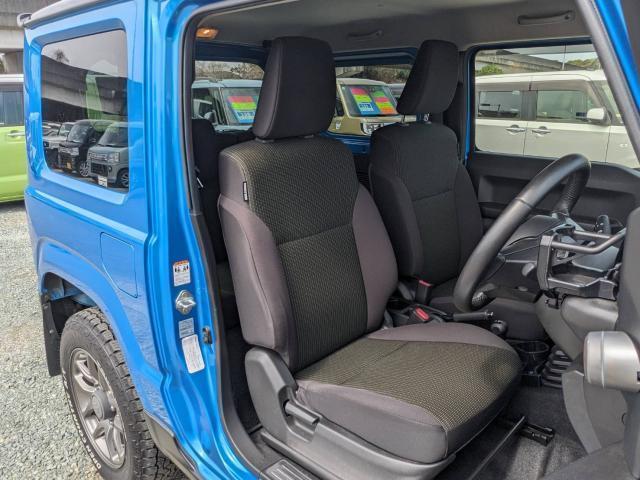 Ref:AUX-22910861 SUZUKI JIMNY 2020 12 Ref:AUX-22910861 SUZUKI JIMNY 2020 - Image 12