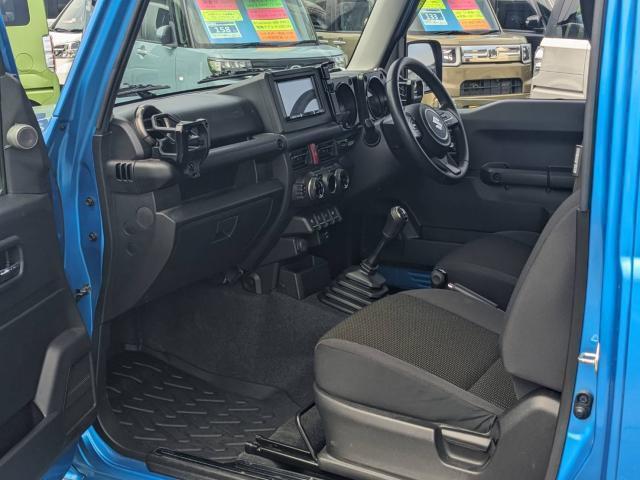 Ref:AUX-22910861 SUZUKI JIMNY 2020 13 Ref:AUX-22910861 SUZUKI JIMNY 2020 - Image 13