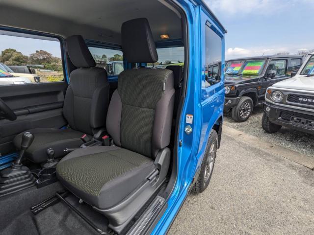 Ref:AUX-22910861 SUZUKI JIMNY 2020 14 Ref:AUX-22910861 SUZUKI JIMNY 2020 - Image 14