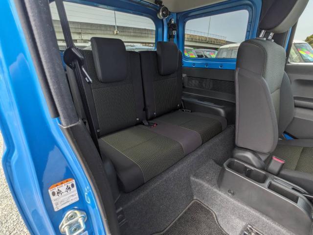 Ref:AUX-22910861 SUZUKI JIMNY 2020 15 Ref:AUX-22910861 SUZUKI JIMNY 2020 - Image 15