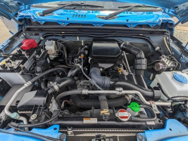 Ref:AUX-22910861 SUZUKI JIMNY 2020 18 Ref:AUX-22910861 SUZUKI JIMNY 2020 - Image 18