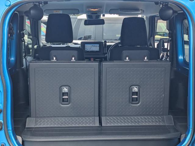 Ref:AUX-22910861 SUZUKI JIMNY 2020 7 Ref:AUX-22910861 SUZUKI JIMNY 2020 - Image 7