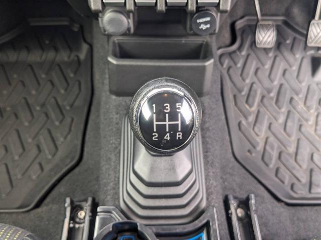 Ref:AUX-22910861 SUZUKI JIMNY 2020 9 Ref:AUX-22910861 SUZUKI JIMNY 2020 - Image 9