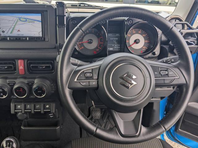 Ref:AUX-22910861 SUZUKI JIMNY 2020 10 Ref:AUX-22910861 SUZUKI JIMNY 2020 - Image 10