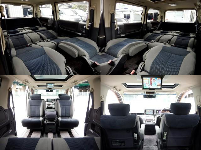 Ref:AUX-22911986 NISSAN ELGRAND 2005 11 Ref:AUX-22911986 NISSAN ELGRAND 2005 - Image 11