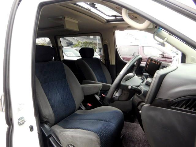 Ref:AUX-22911986 NISSAN ELGRAND 2005 16 Ref:AUX-22911986 NISSAN ELGRAND 2005 - Image 16