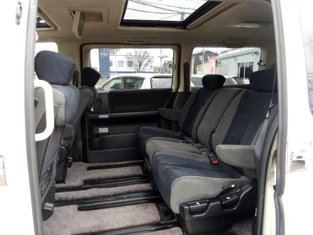Ref:AUX-22911986 NISSAN ELGRAND 2005 17 Ref:AUX-22911986 NISSAN ELGRAND 2005 - Image 17
