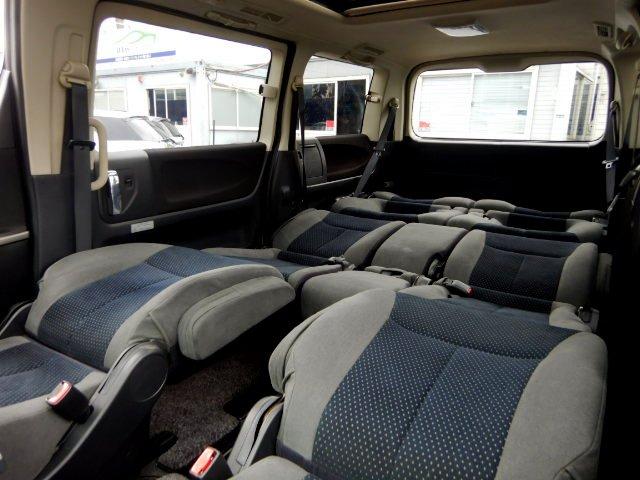 Ref:AUX-22911986 NISSAN ELGRAND 2005 18 Ref:AUX-22911986 NISSAN ELGRAND 2005 - Image 18