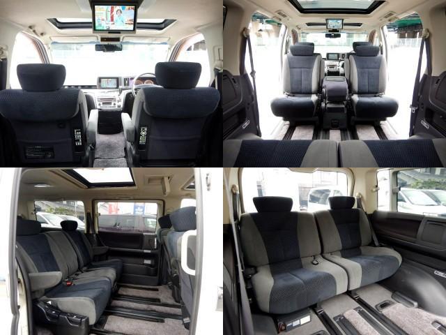 Ref:AUX-22911986 NISSAN ELGRAND 2005 8 Ref:AUX-22911986 NISSAN ELGRAND 2005 - Image 8