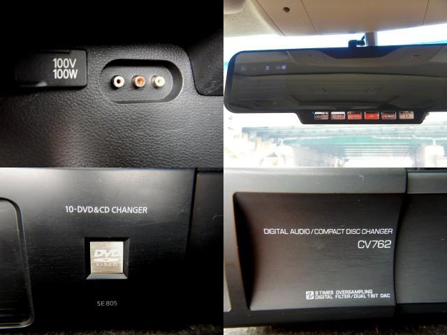 Ref:AUX-22911986 NISSAN ELGRAND 2005 9 Ref:AUX-22911986 NISSAN ELGRAND 2005 - Image 9