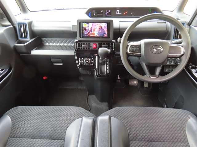 Ref:AUX-22912016 DAIHATSU TANTO 2021 2 Ref:AUX-22912016 DAIHATSU TANTO 2021 - Image 2